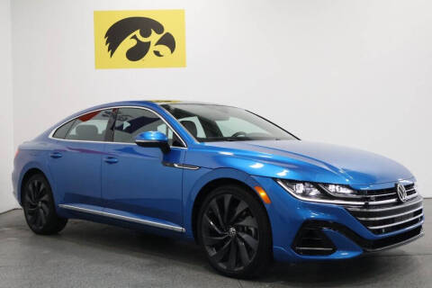 2023 Volkswagen Arteon SEL R-Line 4Motion