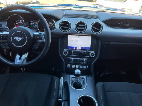 2020 Ford Mustang GT