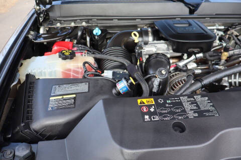 2014 GMC Sierra 2500HD Denali