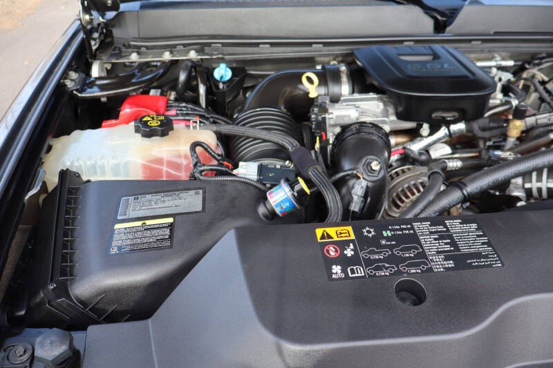 2014 GMC Sierra 2500HD Denali