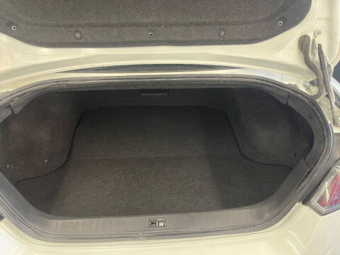 2014 Nissan Maxima 3.5 S