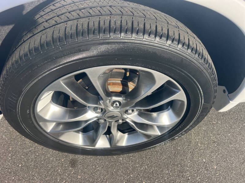 2019 Dodge Durango R/T