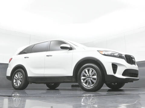 2020 Kia Sorento