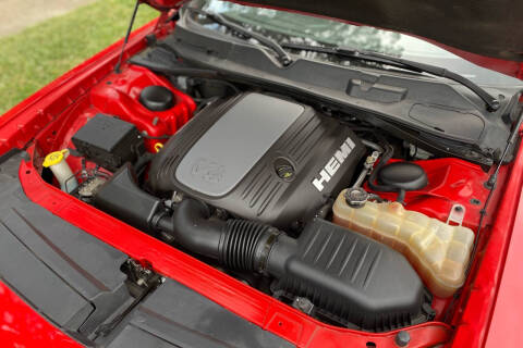 2015 Dodge Challenger