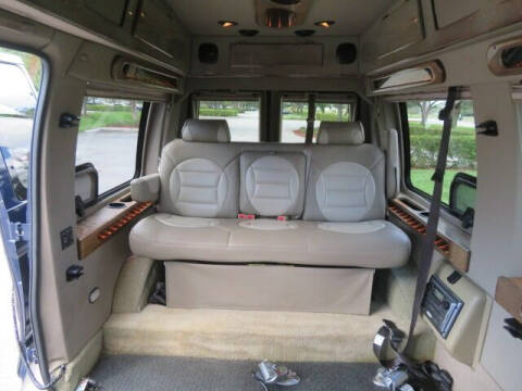 2008 Ford E-Series E-150