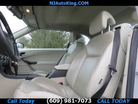 2008 Saab 9-3 2.0T