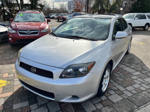 2007 Scion tC