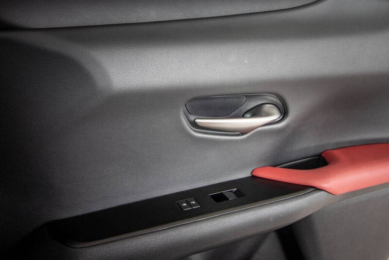 2019 Lexus UX 200 F SPORT