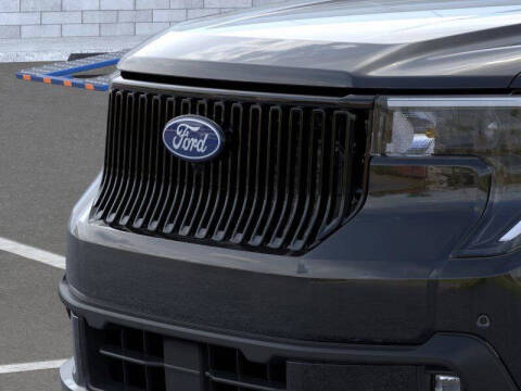 2026 Ford Maverick Lobo