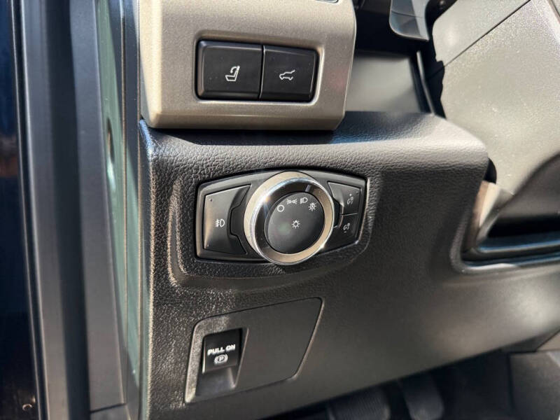 2020 Ford Expedition MAX XLT