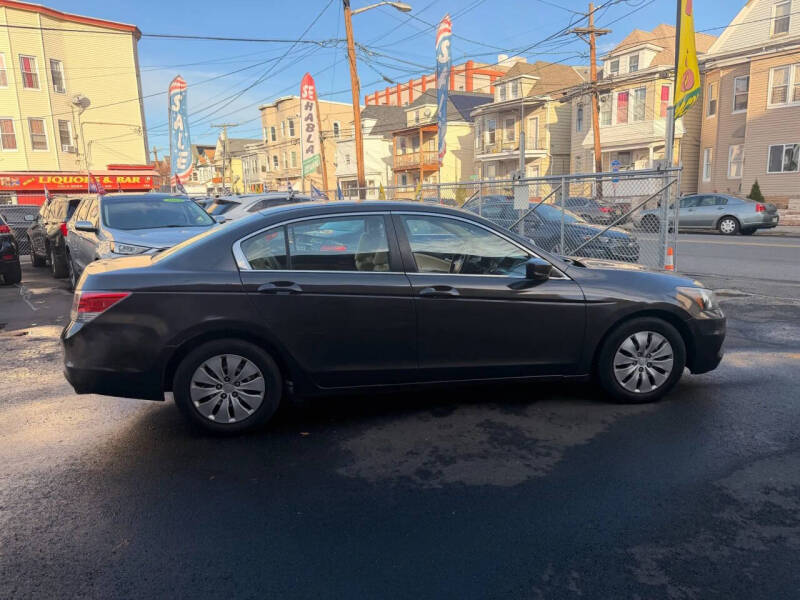 2011 Honda Accord LX
