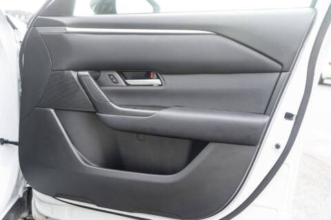 2025 Mazda CX-50 2.5 S Preferred
