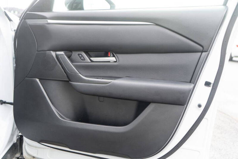 2025 Mazda CX-50 2.5 S Preferred