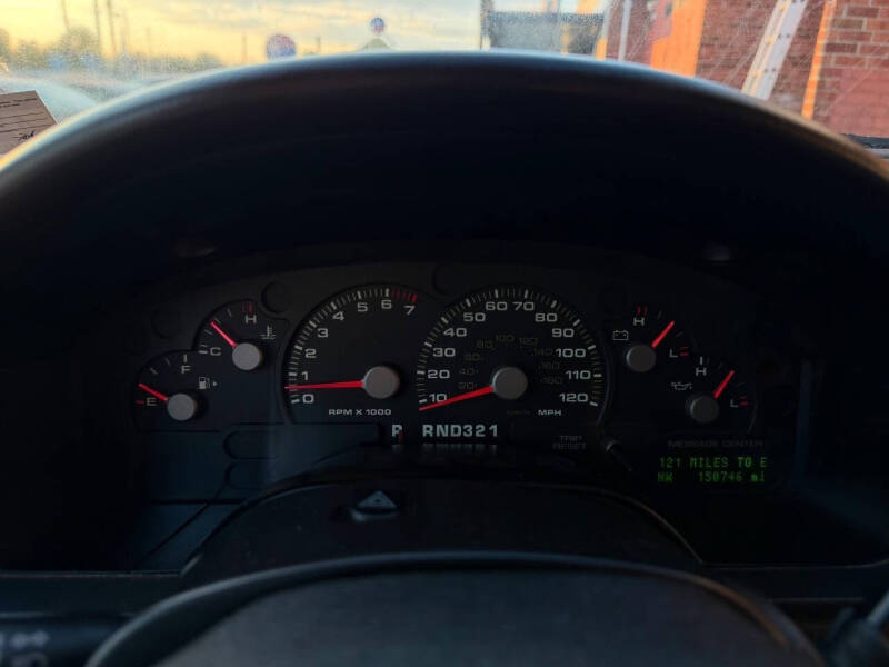 2005 Ford Explorer Limited