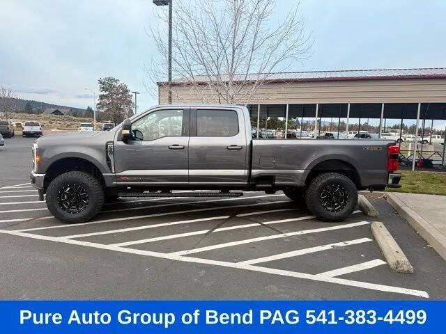 2024 Ford F-350 Super Duty