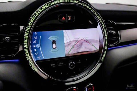 2023 MINI Hardtop 2 Door John Cooper Works