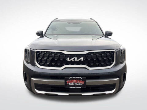 2023 Kia Telluride EX X-Line