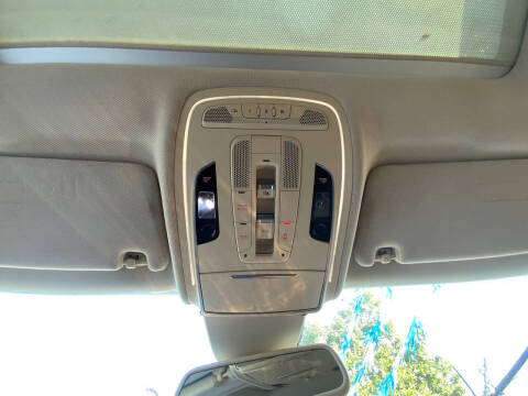 2013 Audi A8 L 3.0T quattro