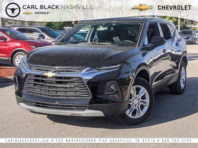 10+ Carl black chevrolet nashville tn info