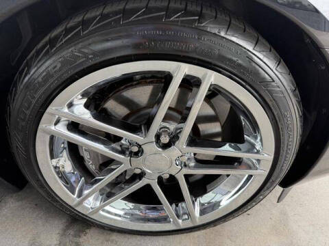 2006 Chevrolet Corvette