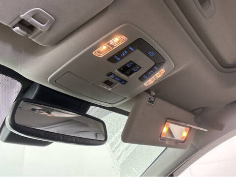 2021 Toyota Sienna XLE 7-Passenger