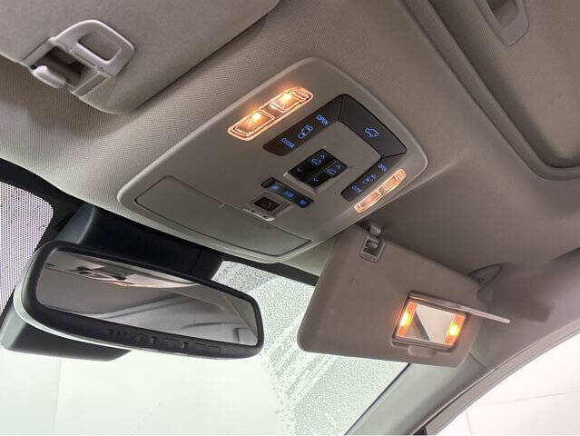 2021 Toyota Sienna XLE 7-Passenger