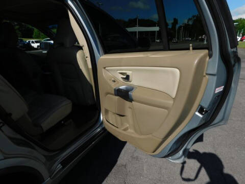 2014 Volvo XC90