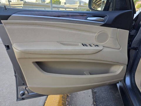 2009 BMW X5 xDrive35d