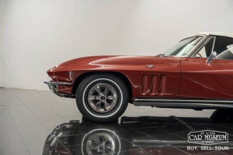 1965 Chevrolet Corvette
