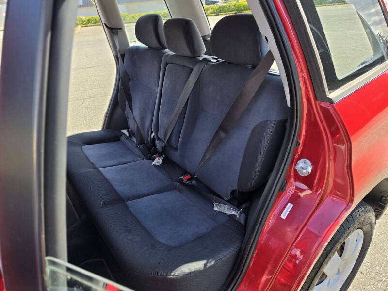 2006 Mitsubishi Outlander LS