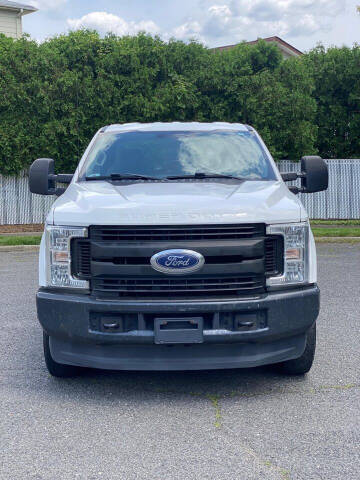 2017 Ford F-250 Super Duty for sale at Kars 4 Sale LLC in Little Ferry NJ