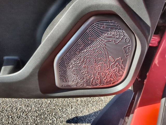 2025 GMC HUMMER EV 2X