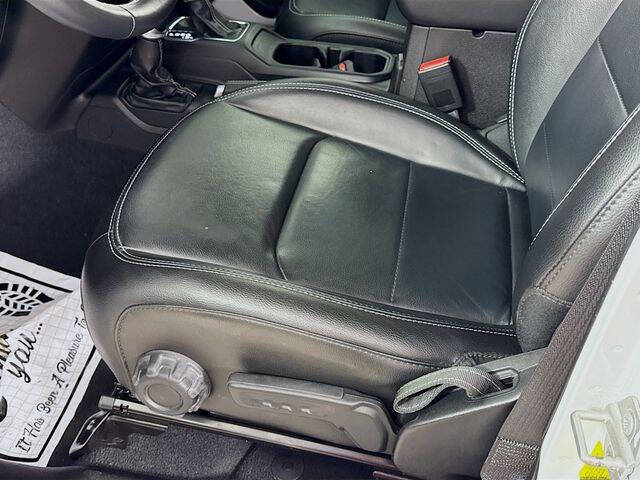 2022 Jeep Wrangler Unlimited