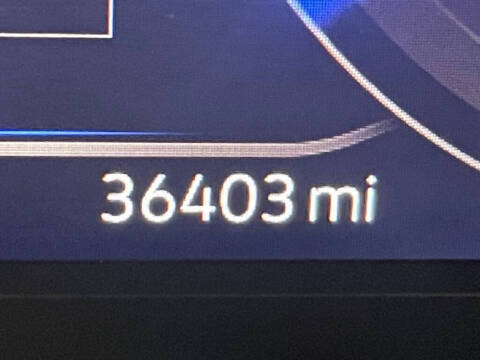 2022 Volkswagen Atlas V6 SE 4Motion