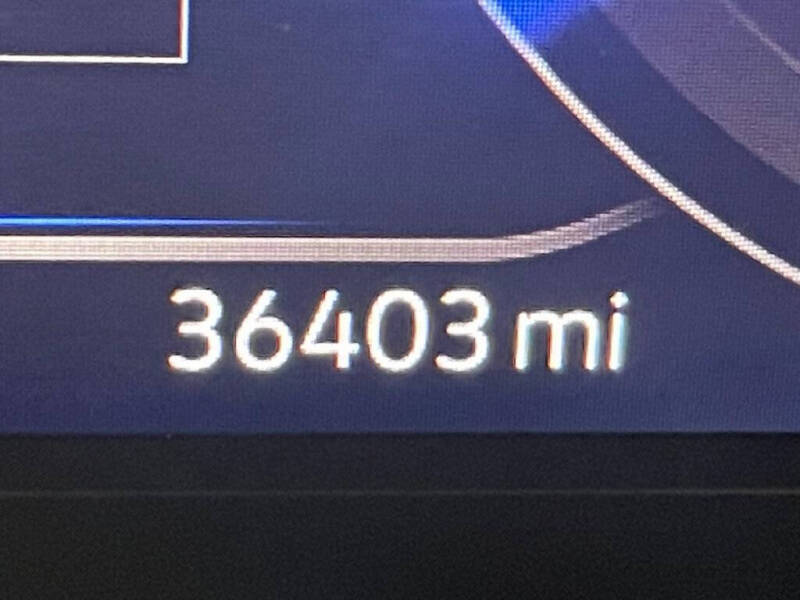 2022 Volkswagen Atlas V6 SE 4Motion