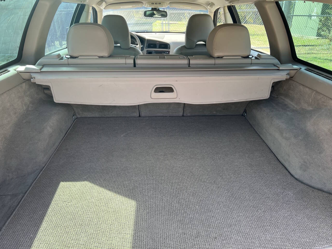 Used Car 2006 Volvo Xc70  Base Awd 4dr Wagon For Sale Under $10,000 In Austin, Texas