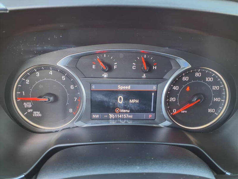 2019 Chevrolet Blazer LT