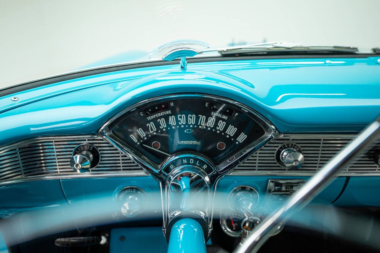 1956 Chevrolet Bel Air 85