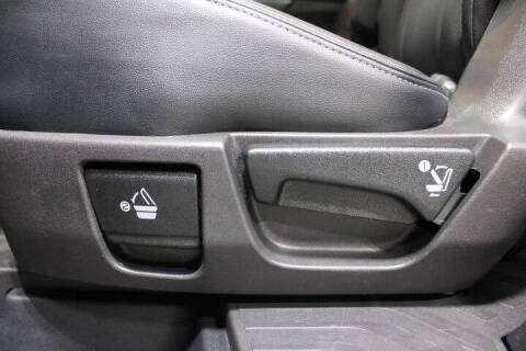 2022 Subaru Ascent Limited 7-Passenger