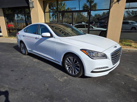 2016 Hyundai Genesis for sale at Premier Motorcars Inc in Tallahassee FL