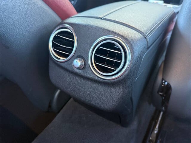 2019 Mercedes-Benz C-Class AMG C 43