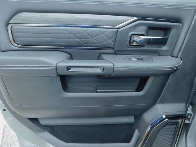 2026 RAM 2500 Limited