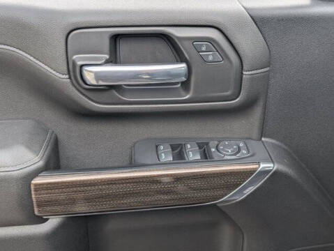 2022 Chevrolet Silverado 3500HD