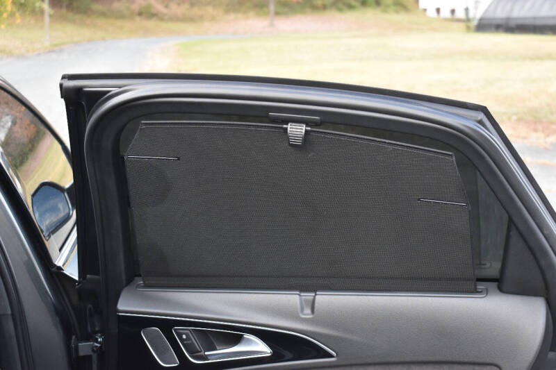 2017 Audi A6 3.0T quattro Competition Prestg