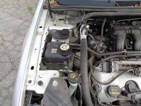 2009 Ford Taurus SEL