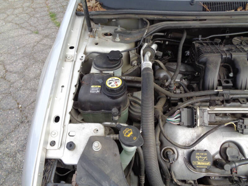 2009 Ford Taurus SEL