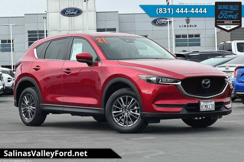 Mazda CX-5 For Sale In California - Carsforsale.com®