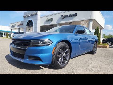 2023 Dodge Charger for sale at Herman Jenkins Used Cars in Union City TN