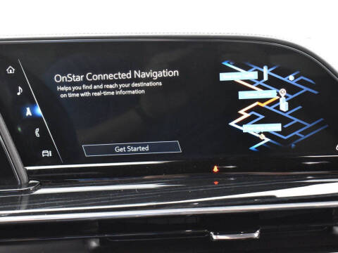 2021 Cadillac Escalade ESV Sport