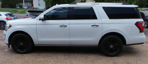 2019 Ford Expedition MAX